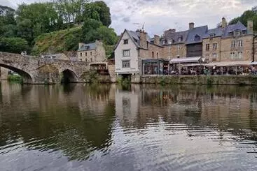 Majatalo La Ménardière Serenitatis Chambre D Hôtes Petit Déjeuner Compris