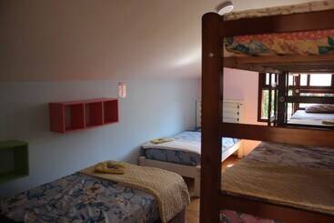 Guest House Namaste Hostel