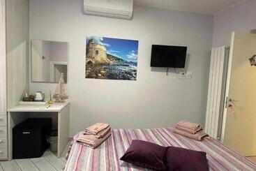 B&b La Rosa Dei Venti