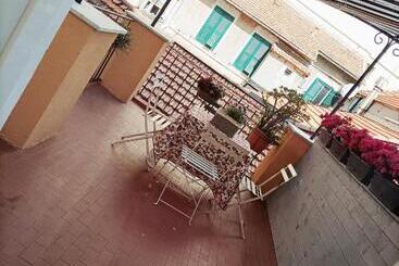 B&b La Rosa Dei Venti