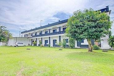 Hotel Oyo 91127 Wisma Sukajadi Syariah