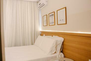 Otel True América Apart