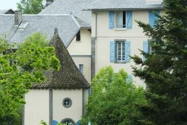 ペンション Les Andalouses