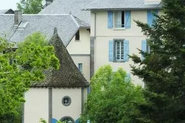 Pension Les Andalouses
