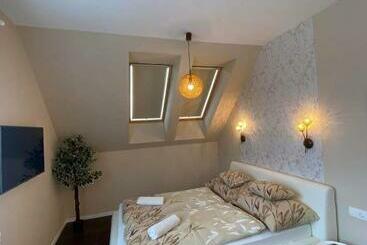 Pension Villa Corner