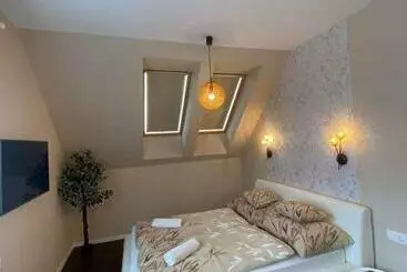 Pension Villa Corner