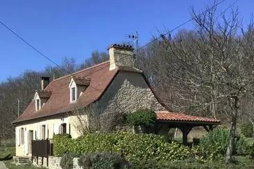 Aamiaismajoitus (B&B) Mas De Bruget