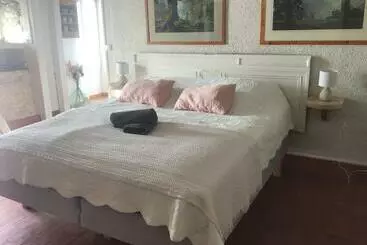 Bed and Breakfast Mas De Bruget