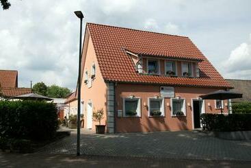 בית מלון כפרי Kolpings Gästehaus