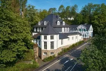 Hotelli Mühlenhelle