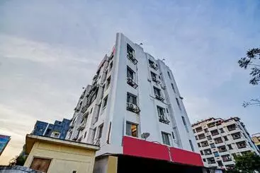 Hotel O Saiinn