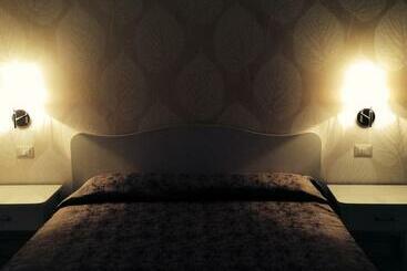 旅馆 Le Camere Del Vascello D Oro