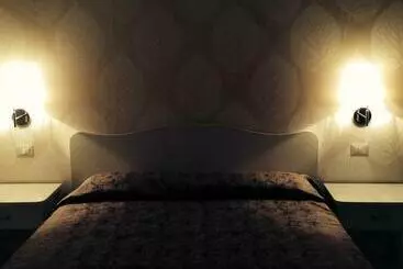 Hospedaria Le Camere Del Vascello D Oro