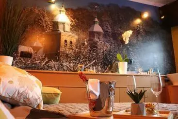 Bed and Breakfast Wallonie14