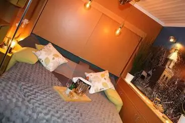 Bed & Breakfast Wallonie14