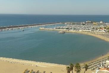 Caleyro Boutique Apartments   Parking Incluido