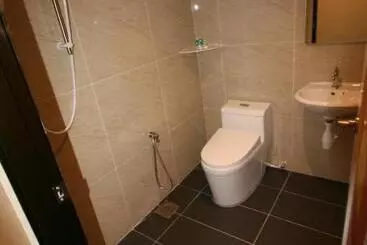 ホテル Pangkor Pop Ash