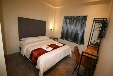 Hotel Pangkor Pop Ash
