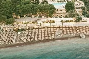 Hotel Perios Beach House Adults Only