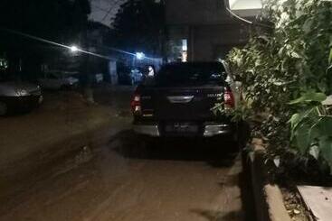 펜션 City Star Guest House