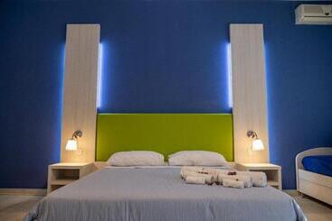 پانسیون Exclusive