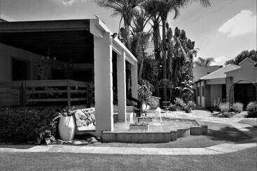 Pension Little Paradise Venue And Guesthouse