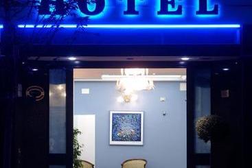 בית מלון כפרי Athena