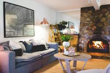 Hotel Empire Spa Retreat