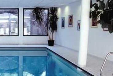 酒店 Golfresort Haugschlag