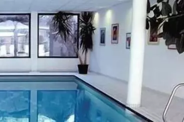 Hotel Golfresort Haugschlag