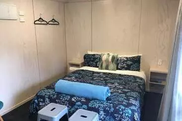 Hotel Hanmer Springs Top 10 Holiday Park