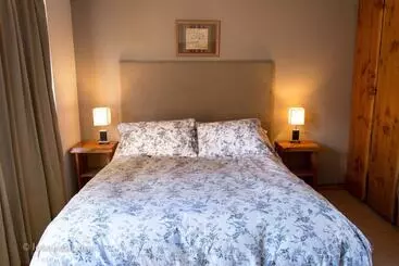 호텔 Los ñires Lodge