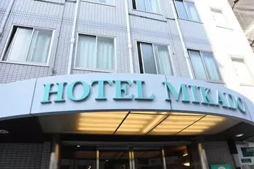 Hotel Mikado