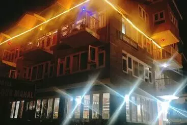 ホテル Noor Mahal