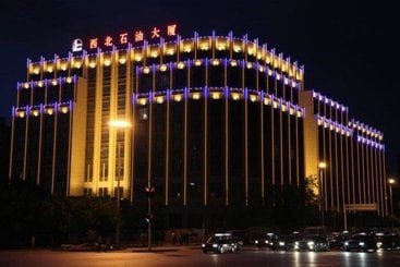 Hotel North West Petroleum