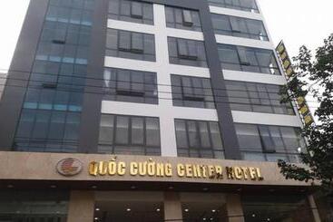 Quoc Cuong Center Da Nang Hotel By Haviland