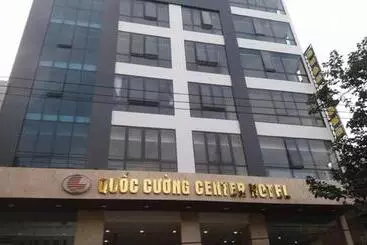 Quoc Cuong Center Da Nang Hotel By Haviland