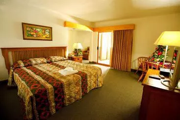 Hotel Sadie's By The Sea