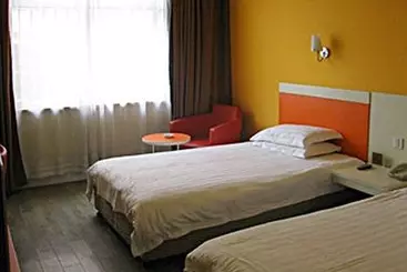 Hotel Shanghai Excellence