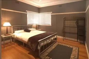 Hotel Shirley Beach Houses