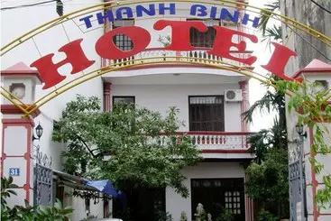 هتل Thanh Binh