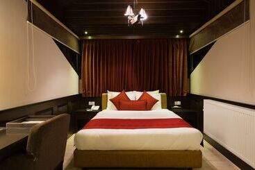 فندق The Vintage Gulmarg