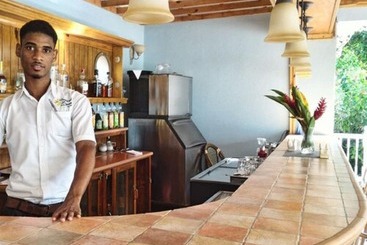 هتل Tropical Lagoon Resort