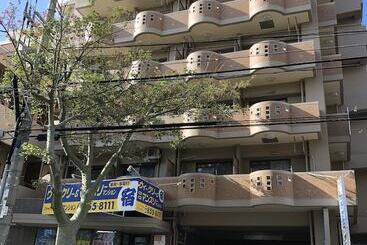 Hôtel Weekly Harborview Mansion Main Building