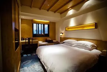 Xiangji Yinyu Boutique Hotel  Hangzhou