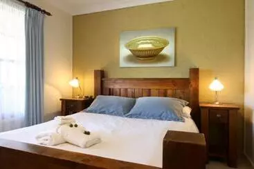 Motel Pokolbin Village Estate