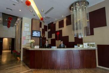 Smart Hotel (taijiang Wanda)