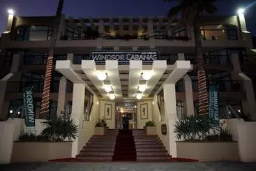 Apartment Windsor Cabanas & Courtyard