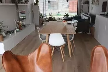 Nocleg ze śniadaniem Verademing
