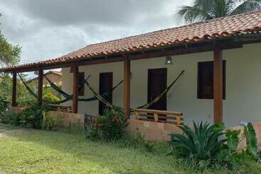 Pension Pousada Do Beto